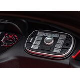  Licenciran avto na akumulator Aston Martin DBX - rdeč | Shoptok.si
