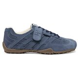 Geox Modne superge baskets u66nva respira Modra Cene