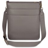 Vuch Torba na rame Elenea Olive, 37,5 x 32 cm Slike