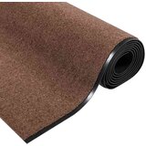  Otirač Smeđa i crna 120 x 350 cm 100% poliamid | shoptok.hr