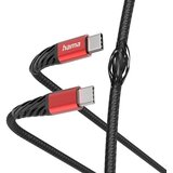 Hama Extreme USB-C polnilni/podatkovni kabel - 1,5 m, (5000277624) | Shoptok.si