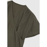 Marisse Women's Shirt L-Ko-4365 D.Olive | Shoptok.si