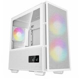 DeepCool kuciste CH360 digital wh | ePonuda.com
