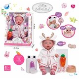 MILA TOYS Milla toys Lutka beba sa dodacima Cijene