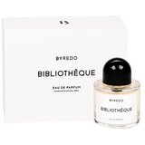 BYREDO Bibliothèque parfumska voda 100 ml unisex Cene