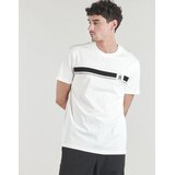Armani Exchange Majice s kratkimi rokavi XM001792 Bela | Shoptok.si