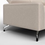 Bessagi Home Sedežna Garnitura Fibu | Shoptok.si