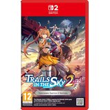  Trails in the Sky 2nd Chapter (SWITCH 2) | Shoptok.si