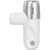 Beoka električni masažna pištola hi 7mm 3000rpm 55db type-c 2600mAh abs, (20652852) Cene
