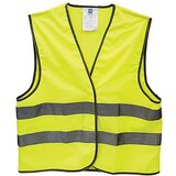  Odsevni brezrokavnik classic xl Cene