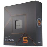 AMD Procesor Ryzen 5 7500F/6C/12T/5.2GHz/38MB/65W/AM5/MPK | Eponuda.com