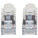 LAN SFTP kabl 740869 Cat7 CU/LS0H/Sivi/3m