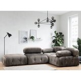 Atelier Del Sofa Fotelja Bubble O1, 95x75x95 cm, Siva | Eponuda.ba
