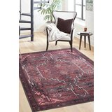 Conceptum Hypnose tepih Folk Chenille 25, 75x230cm, Šareni | ePonuda.com