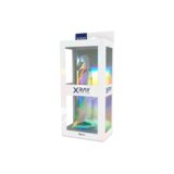 XRay Dildo 19cm | Shoptok.si