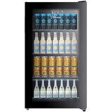Starcrest SBC-9901BKE Hladnjak za piće, 93L | shoptok.hr