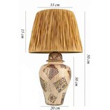 Opviq stona lampa YL654 | ePonuda.com