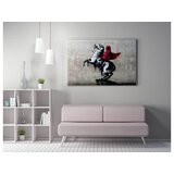 WALLXPERT Slika na zidu na platnu 50x70cm | Eponuda.ba