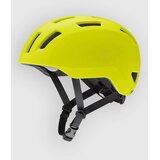 Smith Transit MIPS Helmet matte neon yellow | Shoptok.si