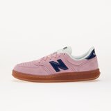 New Balance Niske tenisice 'T500' mornarsko plava / prljavo roza / bijela | shoptok.hr