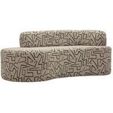 Mauro Ferretti Bež sofa od bouclé tkanine 176 cm Nairobi – | shoptok.hr