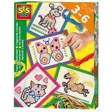 Ses Igračka kreativni set učim vezenje 14838 Cijene