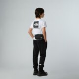 The North Face Majica črna / bela | Shoptok.si
