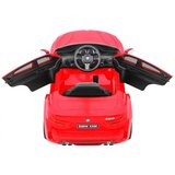  Licencirani auto na akumulator BMW X6M - crveni | shoptok.hr