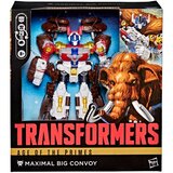 Hasbro Figura Maximal Big Convoy Age of the Primes Transformers 16cm Cijene