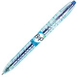 Pilot Kemijska olovka Bottle To Pen B2P M, Plava Cijene