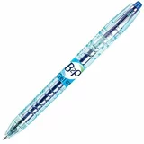 Pilot Kemijska olovka Bottle To Pen B2P M, Plava