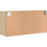  Ormar za cipele s policom s pohranom 52.5 x 30 x 50 cm Konstruirano drvo | shoptok.hr