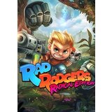 Steam Rad Rodgers - Radical Edition Key GLOBAL Steam Rad Rodgers - Radical Edition Key GLOBAL Slike