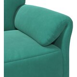  Set sofe 2 kom. Tirkizna Baršun | shoptok.hr