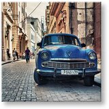  Slike na platnu MOTO_008-12 (moderne slike na platnu) | Shoptok.si