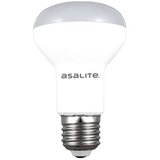 Asalite LED sijalka E27 R63 10W 3000K 720lm | Shoptok.si