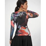 Desigual GALAXIA LACROIX Vi&amp;scaron;ebojna Slike