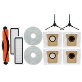INF Komplet nadomestnih delov za robotski sesalnik Xiaomi X20 MAX, (21758380) Cene