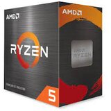 AMD Ryzen 5 5500 AM4 BOX6 cores,12... | Eponuda.ba