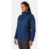  Ženska jakna W VERGLAS HOODED DOWN INSULAT Cene