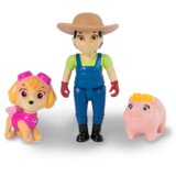 Paw Patrol figure Skye i farmer Yumi | shoptok.hr