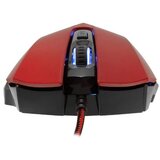 White Shark GM-1602 crveni miš | ePonuda.com