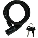 Dresco Brava za bicikl (Duljina: 150 cm, Promjer: 6 mm) | shoptok.hr