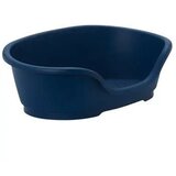 Moderna Domus 70 Ležaljka za pse – Plava, 81x53x24 cm | ePonuda.com
