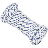  Brodski konop bijeli 4 mm 25 m od polipropilena | shoptok.hr
