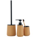 Mömax Wc-garnitura S Ščetko Loft | Shoptok.si