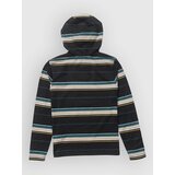 Salty Crew Seaway Uv Hoodie Kids Lycra z dolgimi rokavi black | Shoptok.si