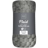 Douceur d intérieur Siva deka od mikroflanela 125x150 cm Mini Frosty – | shoptok.hr