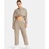Under Armour Rival Terry Crop Wide Leg Women's Sweatpants | Shoptok.si