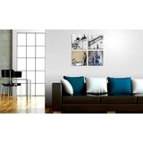  Slika - Banksy - four orginal ideas 80x80 | shoptok.hr